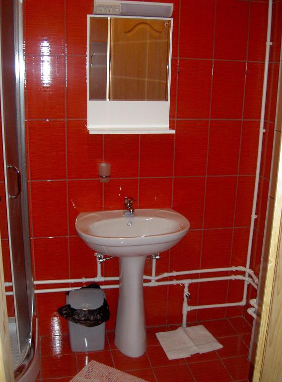 Apartmani Stojković - 5
