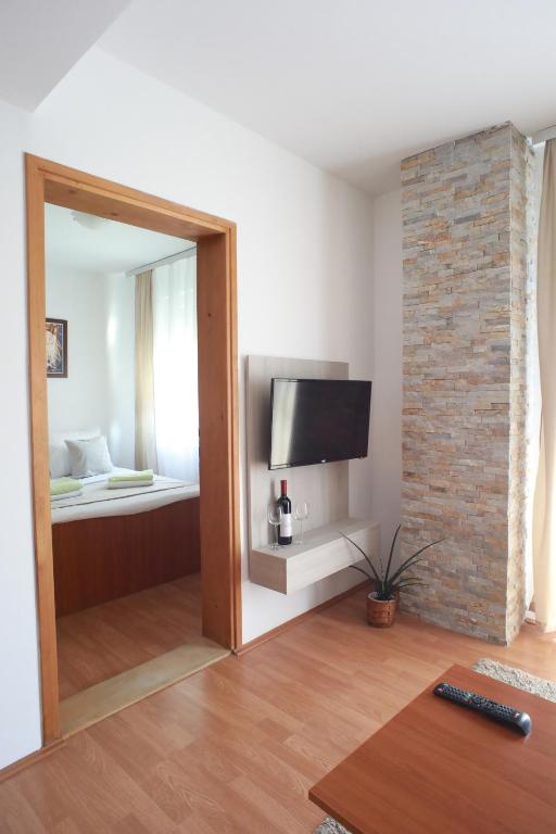 Apartmani Stojković - 1