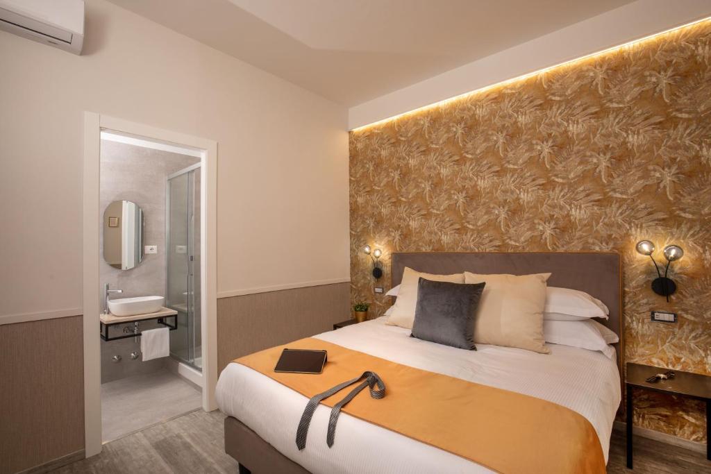 Sophie Terrace Hotel photo