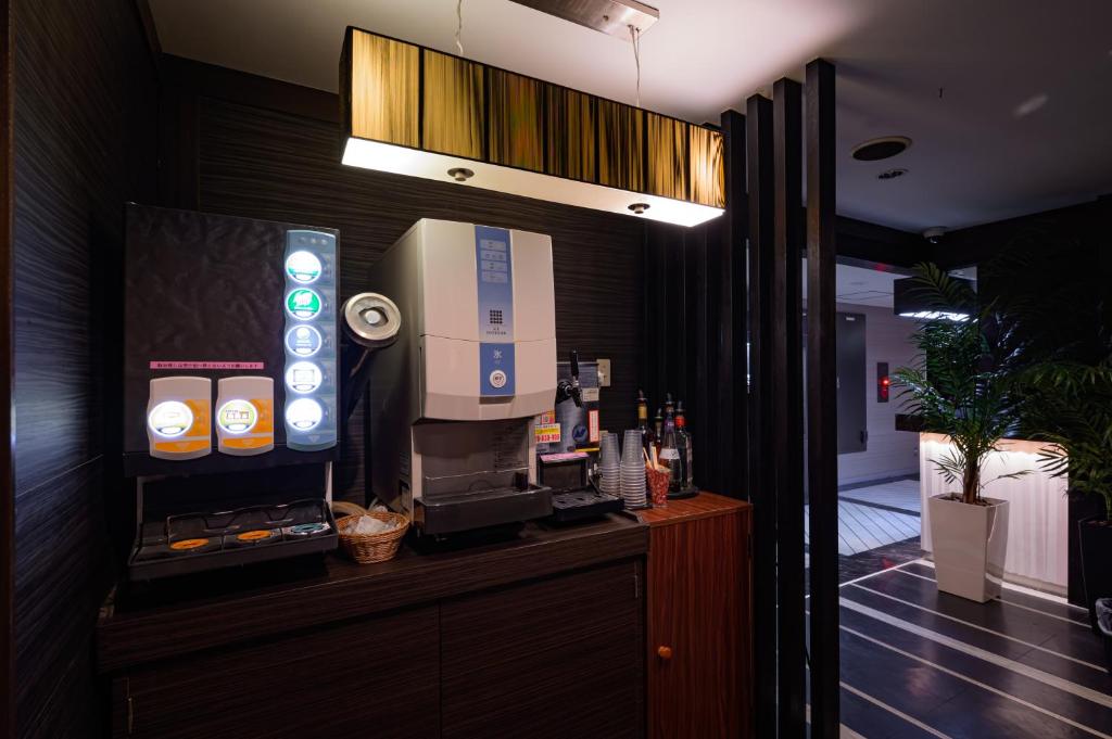 Food and beverages