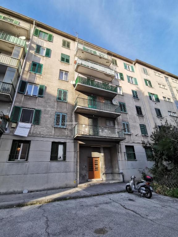 Appartamento Campi Elisi - 4