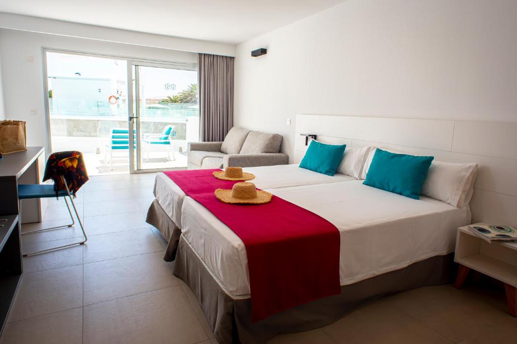 Hotel Taimar - 2