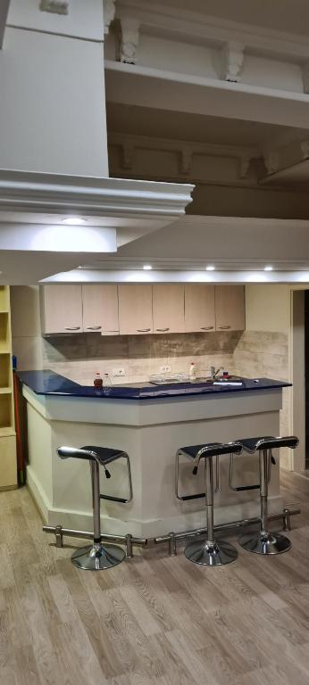 Le coin de Simon - 1