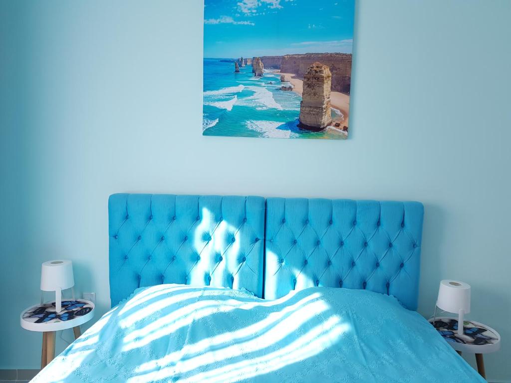 Northern C y p r u s Trikomo, Iskele, Long Beach, Caesar Resort apartment Cornelius 21 — Hotel in Trikomo (Iskele)