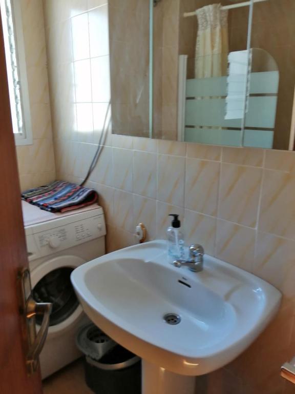 Coqueto apartamento - 2