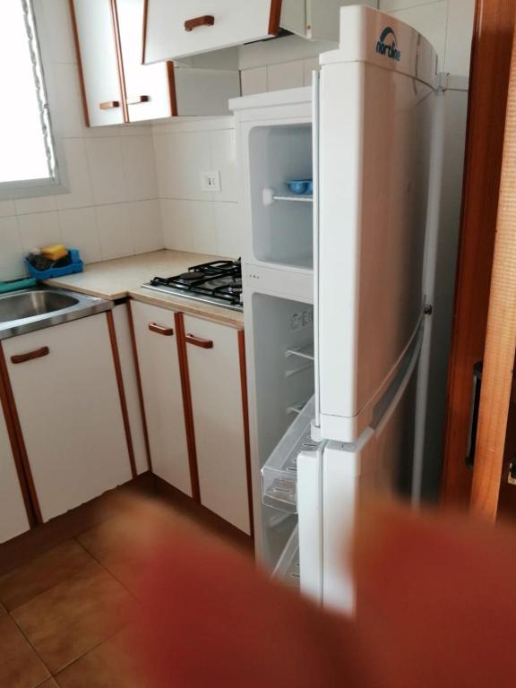 Coqueto apartamento - 3