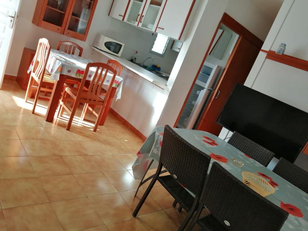 Coqueto apartamento - 5