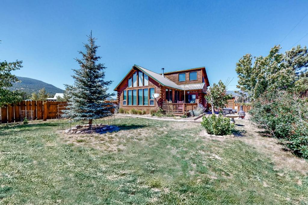 The Norma Charles, South Fork