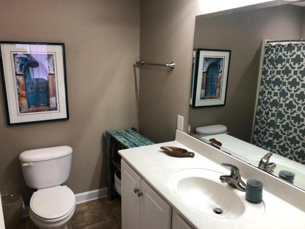 Ocean Walk 3301-One Day More, Oak Island