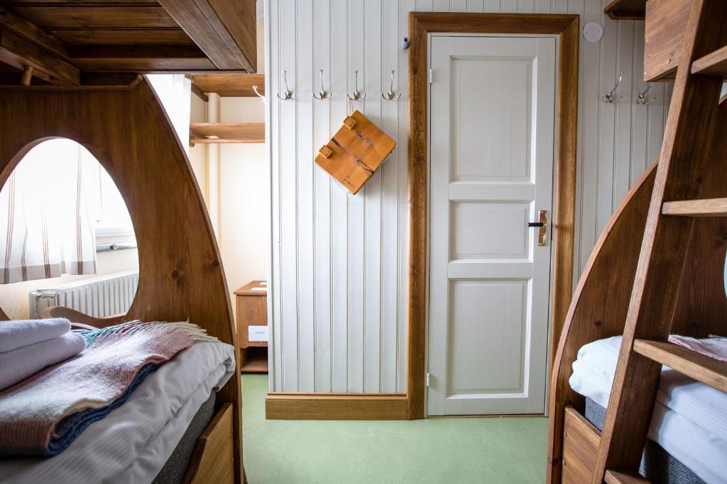 STF Grovelsjon Fjallstation & Hotell photo