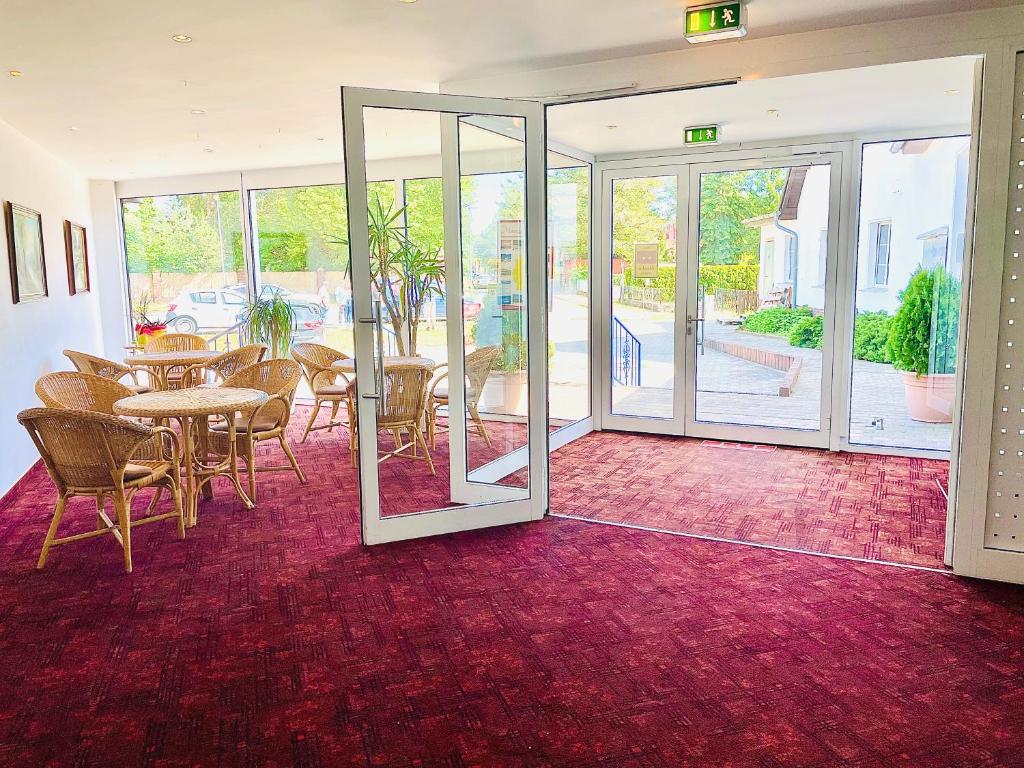 Morada Hotel Am Mellensee photo
