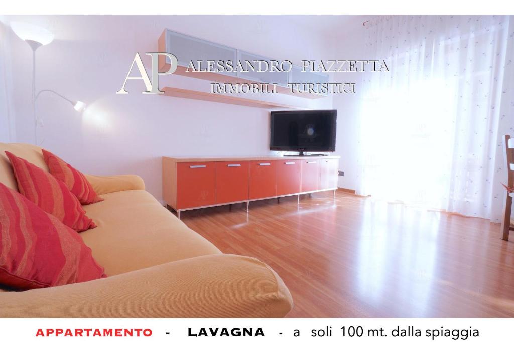 Lavagnacig - 2