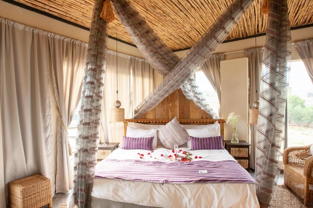 Bedrock Executive Top Floor En-Suite Studio, Kapské Město