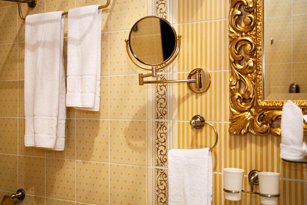 INTOURIST Hotel photo