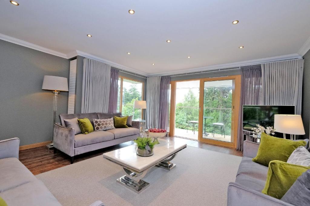 Stunning Family Home in Cults, Aberdeen