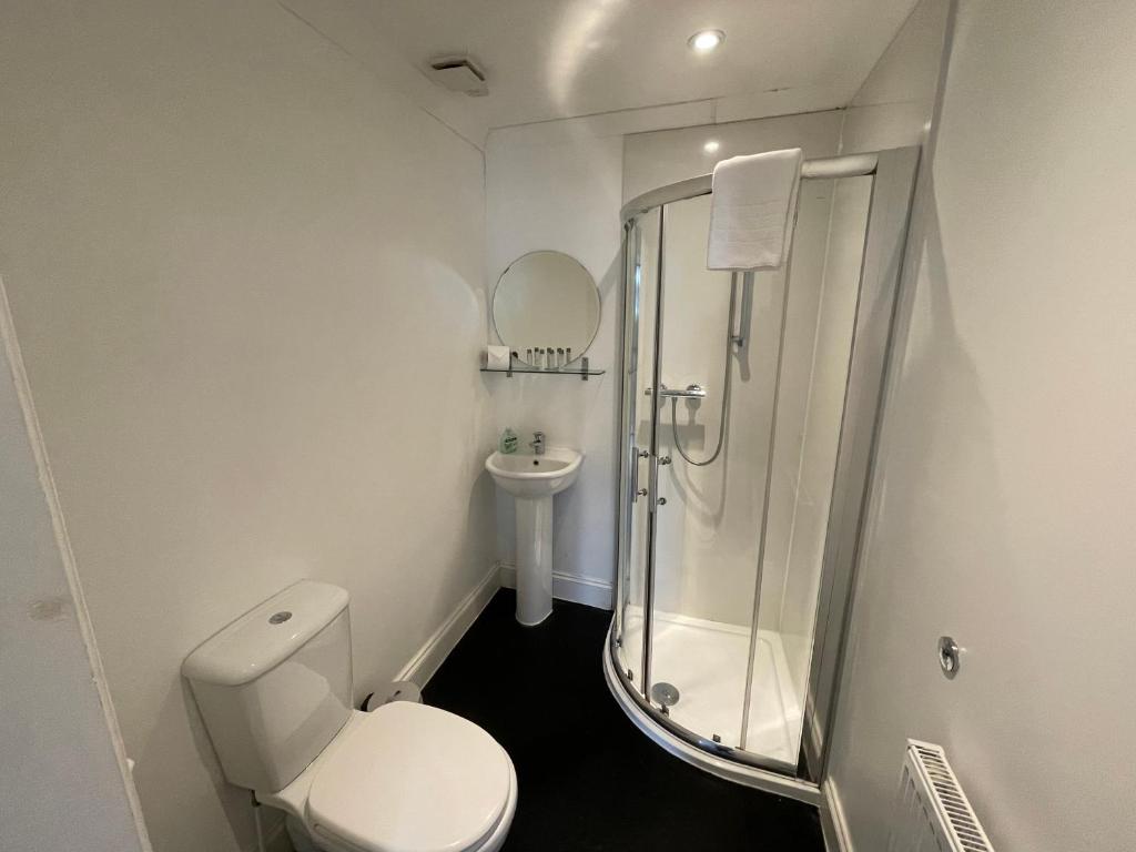 Banners House Hotel photo