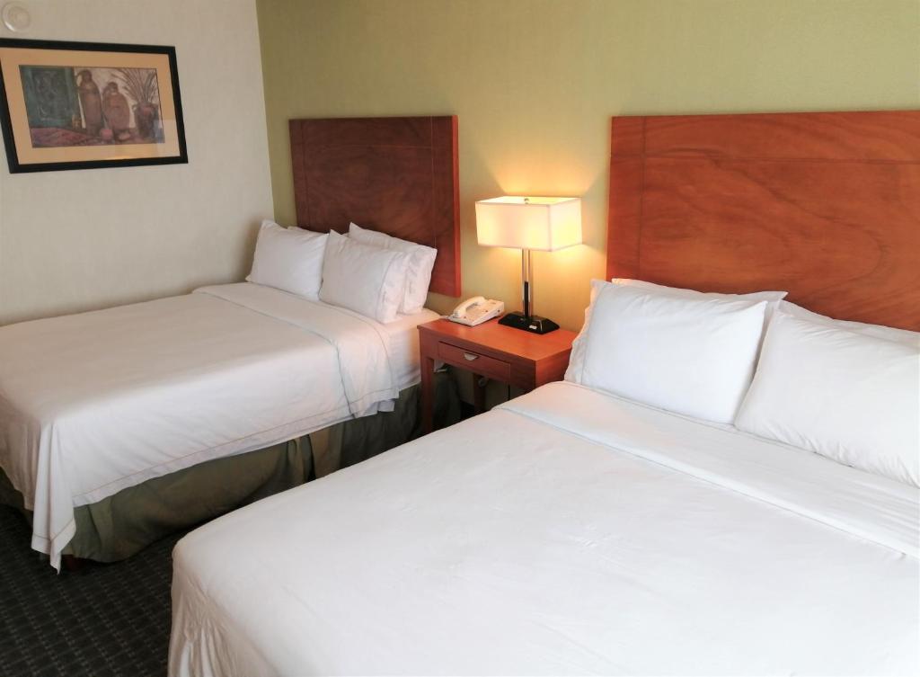 Holiday Inn Express & Suites Toluca Zona Aeropuerto Photo 35