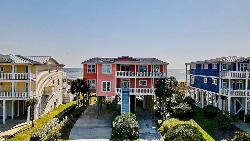 West Point, Oak Island