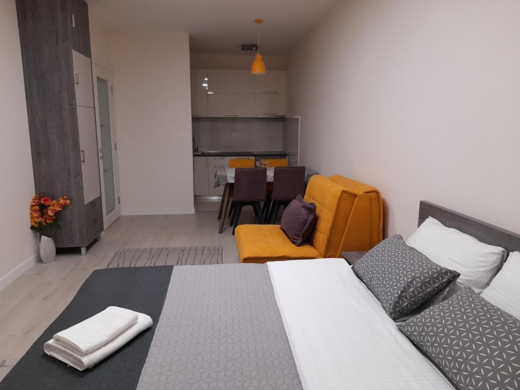Apartment Diamond - 3
