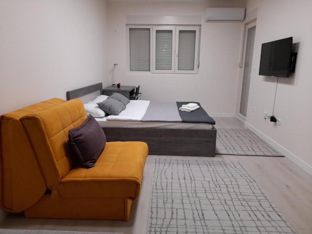 Apartment Diamond - 5