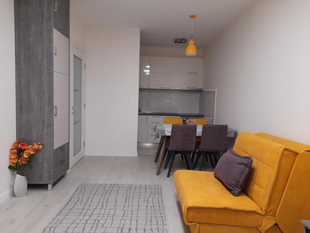 Apartment Diamond - 2
