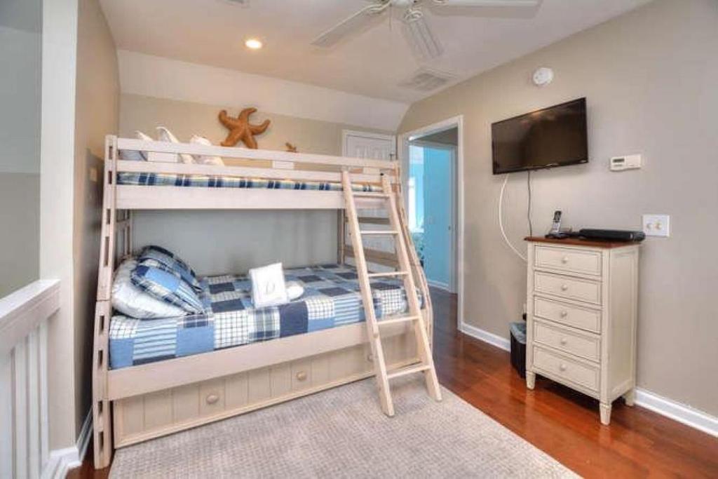 Miracle Point, Oak Island