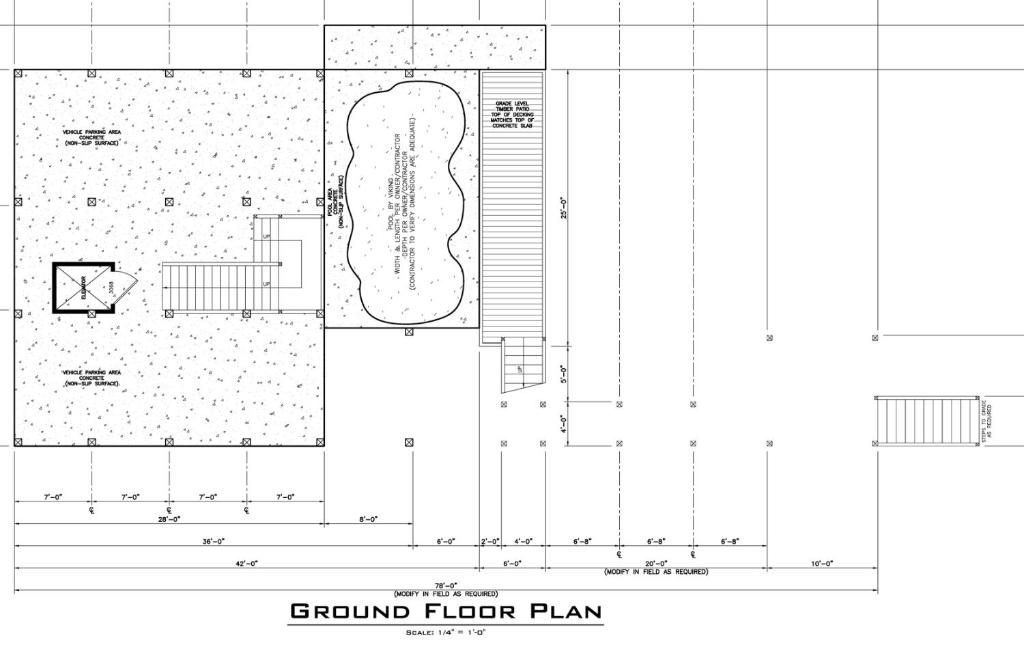 Heas by the Seas, Oak Island