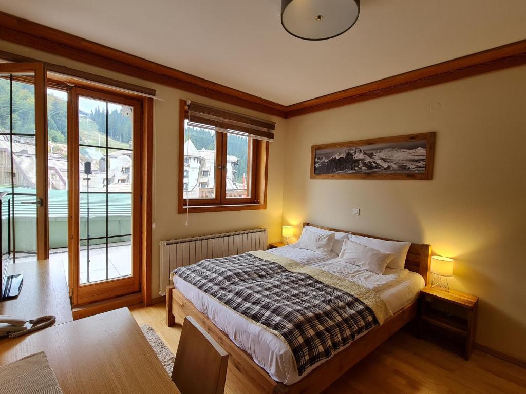 Apartman 120 Vucko, Jahorina