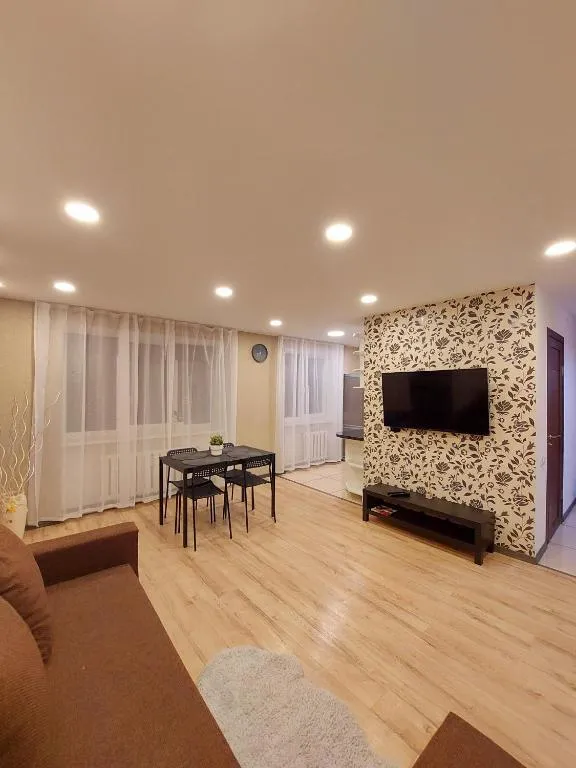 M14 Apartment, hotel in Gulbene