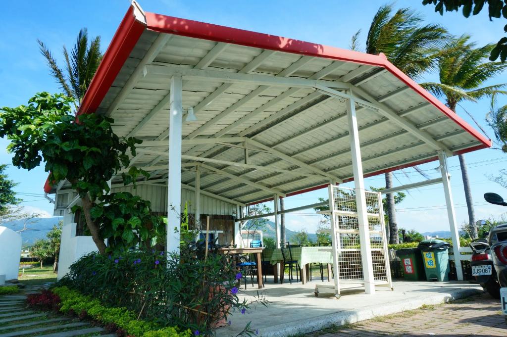Sine Ya Hostel 호텔 이미지 2