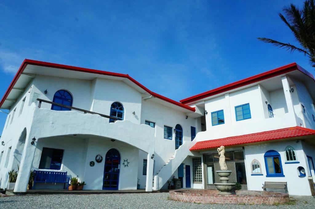 Sine Ya Hostel 호텔 이미지 1