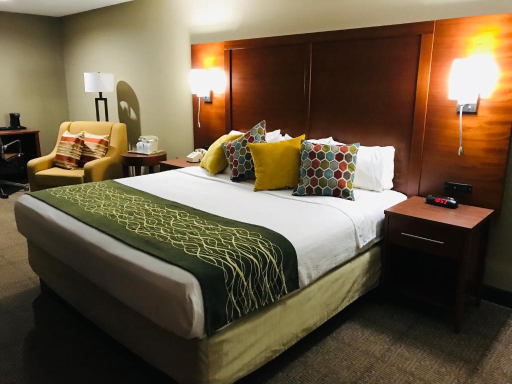 Comfort Inn, Erie - Near Presque Isle