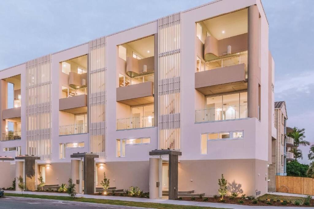 The Terrace at Caloundra — Hotel in Sunshine Coast