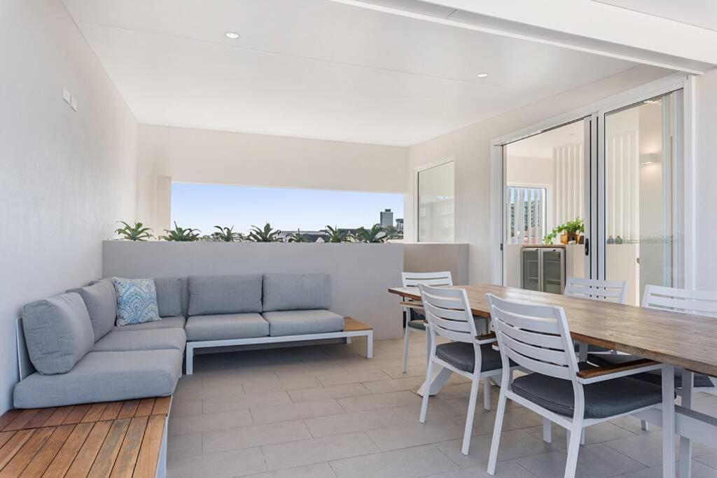 The Terrace at Caloundra photo