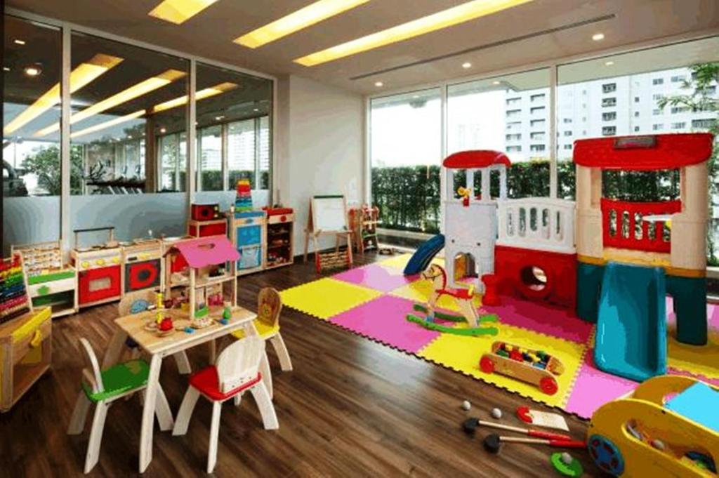 Playground