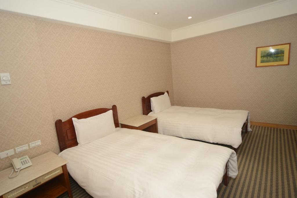 Apollo Hotel photo