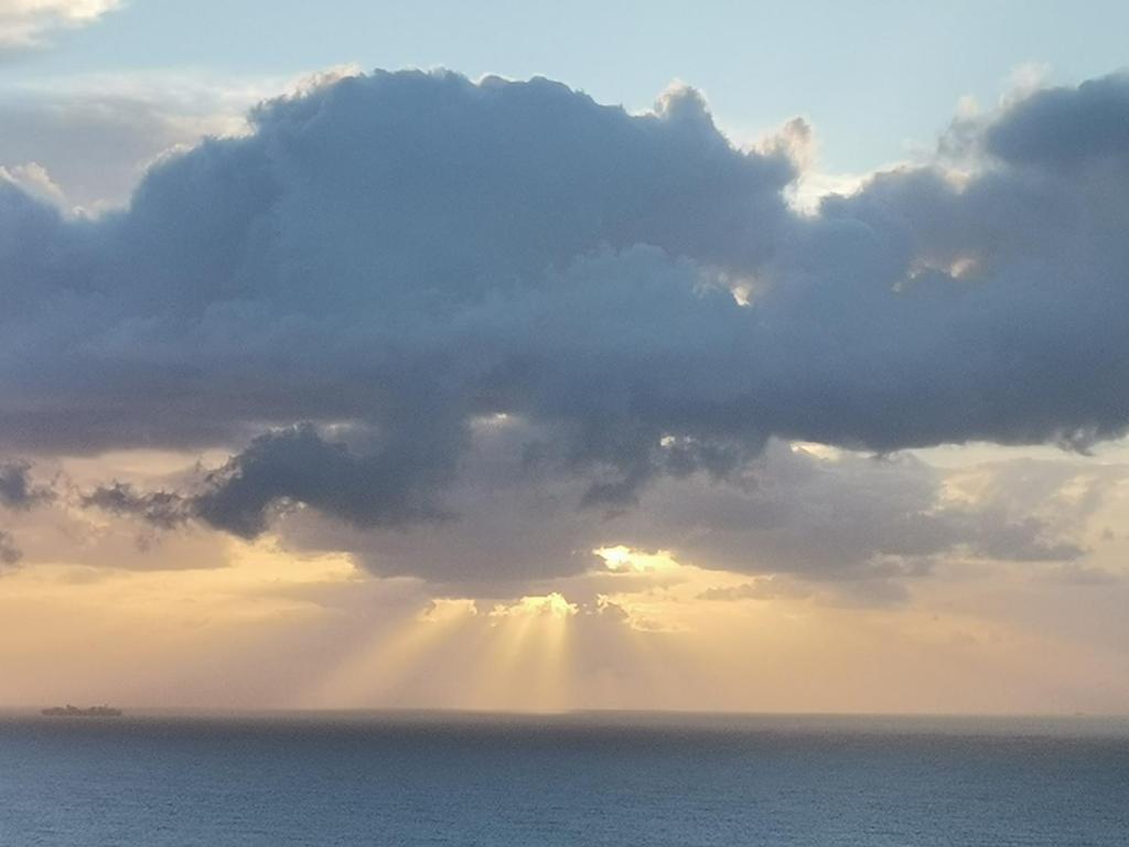 Jackie's s Ocean View, Durban