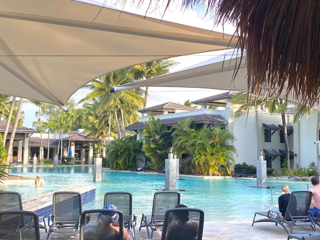 Sea Temple 276 and 277 — Hotel in Port Douglas