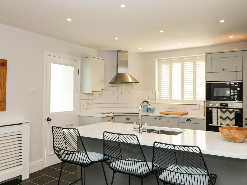 Cindy's Retreat, Salcombe photo 3