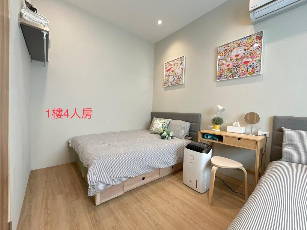 六合夜市911包棟KTv民宿 photo