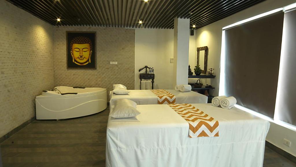 Spa