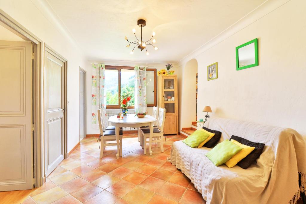 To seize Holiday rental La Maison De Noelie Rdj 300m River 800m Village - 2