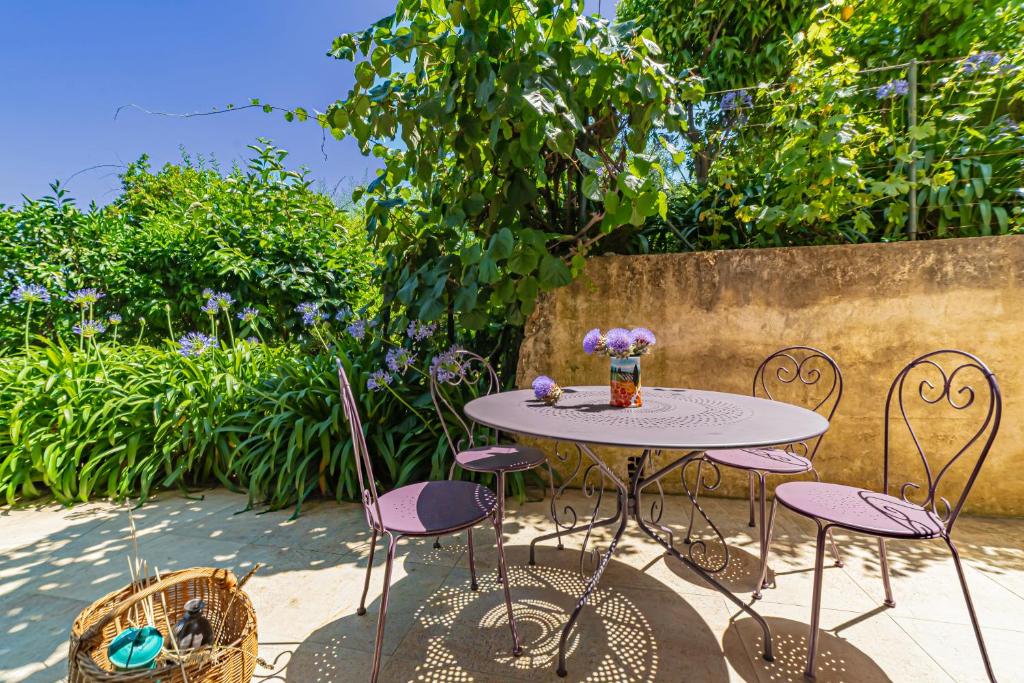 Registered Accomodation 4 stars and 30mn Nice Cannes Antibes - 3