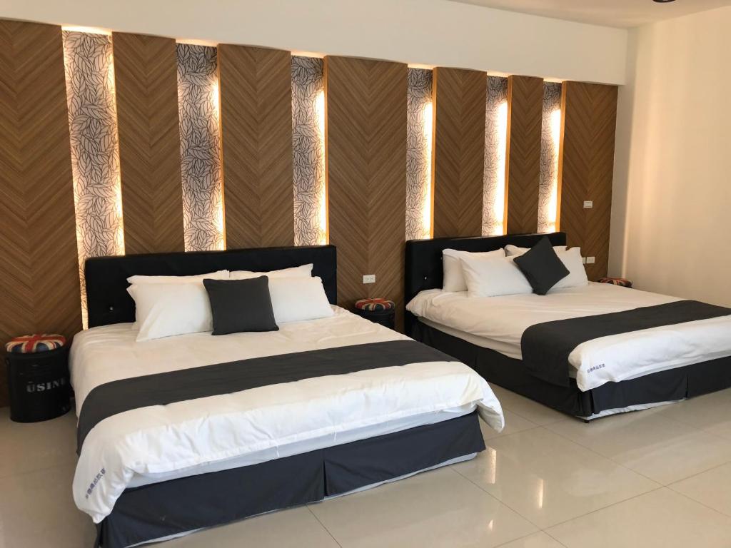 Duo Yi B&B photo
