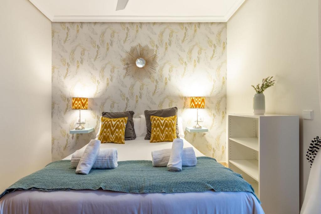 San Jacinto Triana Deluxe by Valcambre photo