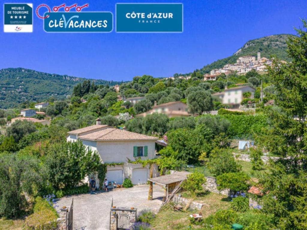 La Pascaline Registered Accomodation 4 star, Gites in France , Recommended By l - 1
