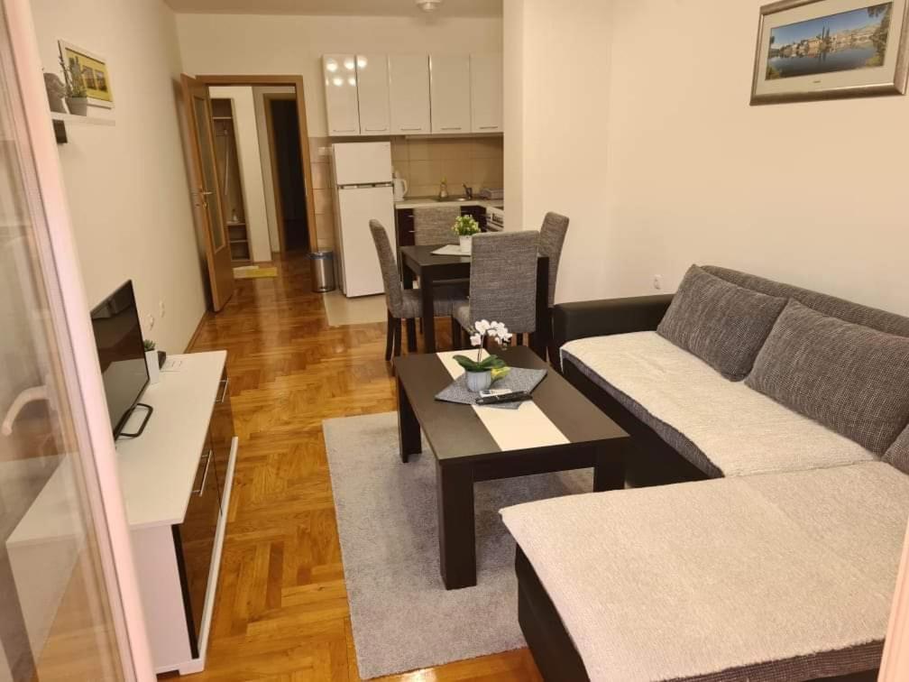 Apartman Jovanka 1 — Hotel in Trebinje