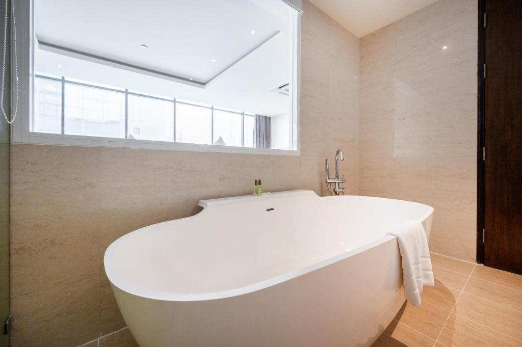 Hotel Mermaid Bangkok