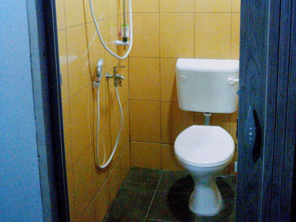 Hijrah Hotel photo