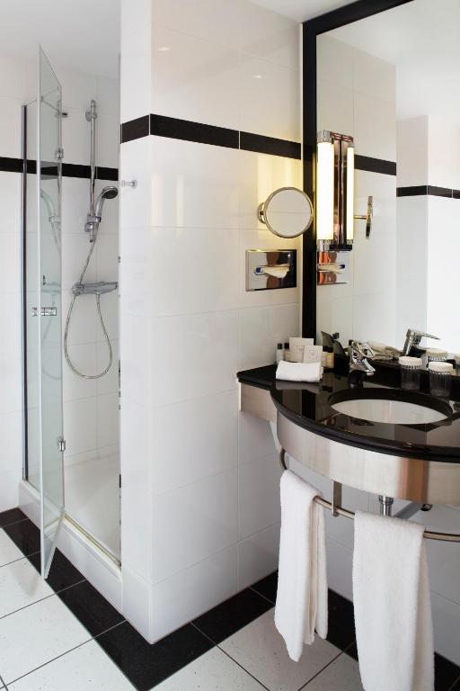 ห้องน้ำ